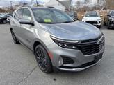 Thumbnail of 2024 Sterling Gray Metallic Chevrolet Equinox