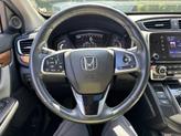 Thumbnail of 2022 Lunar Silver Metallic Honda CR-V
