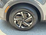 Thumbnail of 2023 Gravity Gray Kia Sportage Hybrid
