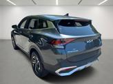 Thumbnail of 2023 Gravity Gray Kia Sportage Hybrid