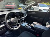 Thumbnail of 2023 Gravity Gray Kia Sportage Hybrid