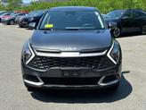 Thumbnail of 2023 Gravity Gray Kia Sportage Hybrid