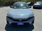 Thumbnail of 2022 Sonic Gray Pearl Honda Civic