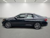 Thumbnail of 2025 Deep Black Pearl Effect Volkswagen Jetta