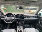 Thumbnail of 2025 Deep Black Pearl Effect Volkswagen Jetta