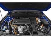 Thumbnail of 2025 Solar Silver Metallic Honda Accord Hybrid