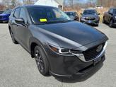 Thumbnail of 2022 Machine Gray Metallic Mazda CX-5