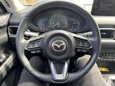 Thumbnail of 2022 Machine Gray Metallic Mazda CX-5