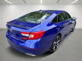 Thumbnail of 2022 Still Night Pearl Honda Accord