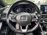 Thumbnail of 2022 Still Night Pearl Honda Accord