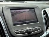 Thumbnail of 2022 Silver Ice Metallic Chevrolet Equinox