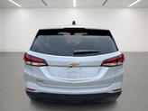Thumbnail of 2022 Silver Ice Metallic Chevrolet Equinox