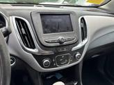 Thumbnail of 2022 Silver Ice Metallic Chevrolet Equinox