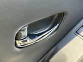Thumbnail of 2025 Gun Metallic Nissan Frontier