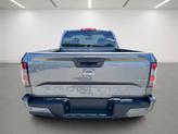 Thumbnail of 2025 Gun Metallic Nissan Frontier