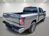 Thumbnail of 2025 Gun Metallic Nissan Frontier