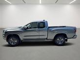Thumbnail of 2025 Gun Metallic Nissan Frontier