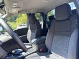 Thumbnail of 2025 Gun Metallic Nissan Frontier