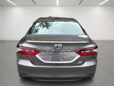 Thumbnail of 2024 Predawn Gray Mica Toyota Camry