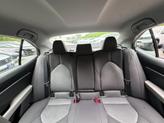 Thumbnail of 2024 Predawn Gray Mica Toyota Camry