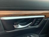 Thumbnail of 2021 Crystal Black Pearl Honda CR-V