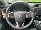 Thumbnail of 2021 Crystal Black Pearl Honda CR-V