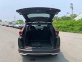 Thumbnail of 2021 Crystal Black Pearl Honda CR-V