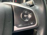 Thumbnail of 2021 Crystal Black Pearl Honda CR-V