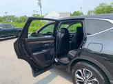 Thumbnail of 2021 Crystal Black Pearl Honda CR-V