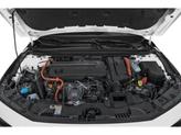 Thumbnail of 2025 Platinum White Pearl Honda Accord Hybrid