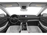Thumbnail of 2025 Platinum White Pearl Honda Accord Hybrid