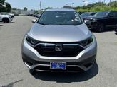 Thumbnail of 2022 Lunar Silver Metallic Honda CR-V