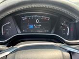 Thumbnail of 2022 Lunar Silver Metallic Honda CR-V