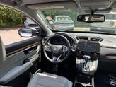 Thumbnail of 2022 Lunar Silver Metallic Honda CR-V