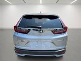 Thumbnail of 2022 Lunar Silver Metallic Honda CR-V