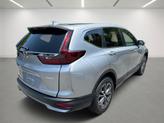 Thumbnail of 2022 Lunar Silver Metallic Honda CR-V