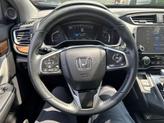 Thumbnail of 2022 Lunar Silver Metallic Honda CR-V