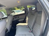 Thumbnail of 2022 Lunar Silver Metallic Honda CR-V