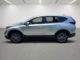 Thumbnail of 2022 Lunar Silver Metallic Honda CR-V
