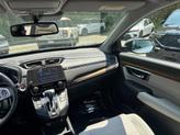 Thumbnail of 2022 Lunar Silver Metallic Honda CR-V