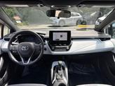 Thumbnail of 2024 Classic Silver Metallic Toyota Corolla