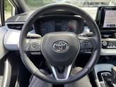 Thumbnail of 2024 Classic Silver Metallic Toyota Corolla