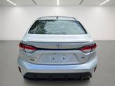 Thumbnail of 2024 Classic Silver Metallic Toyota Corolla