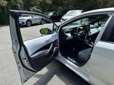 Thumbnail of 2024 Classic Silver Metallic Toyota Corolla