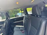 Thumbnail of 2022 Platinum White Pearl Honda Pilot
