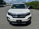 Thumbnail of 2022 Platinum White Pearl Honda Pilot