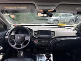 Thumbnail of 2022 Platinum White Pearl Honda Pilot