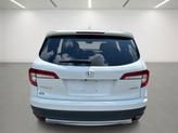 Thumbnail of 2022 Platinum White Pearl Honda Pilot
