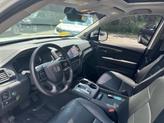 Thumbnail of 2022 Platinum White Pearl Honda Pilot