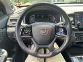 Thumbnail of 2022 Platinum White Pearl Honda Pilot